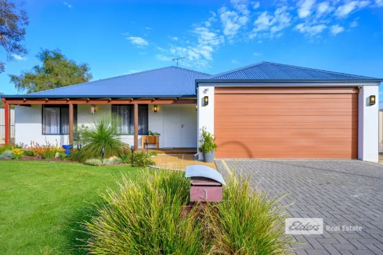 1 Whitton Way, Donnybrook, WA 6239