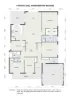 1 Whitton Way, Donnybrook, WA 6239-Floorplan