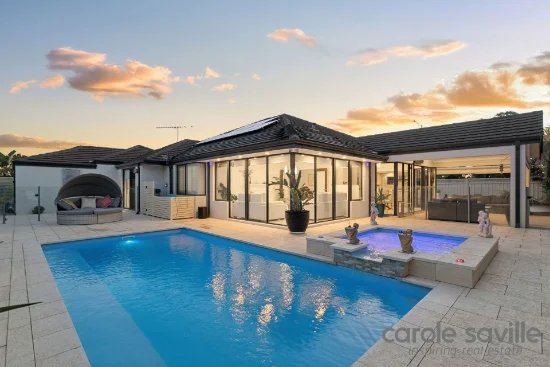 1 Whyalla Chase, Tapping, WA 6065