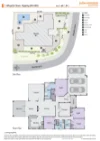 1 Whyalla Chase, Tapping, WA 6065-Floorplan