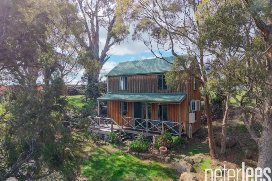 1 Wide View Crescent, Poatina, Tas 7302