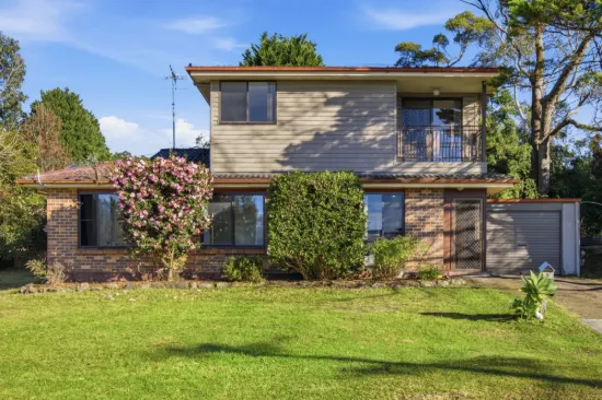 1 Wideview Avenue, Woodford, NSW 2778