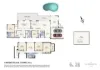 1 Widgee Place, Chapel Hill, Qld 4069-Floorplan