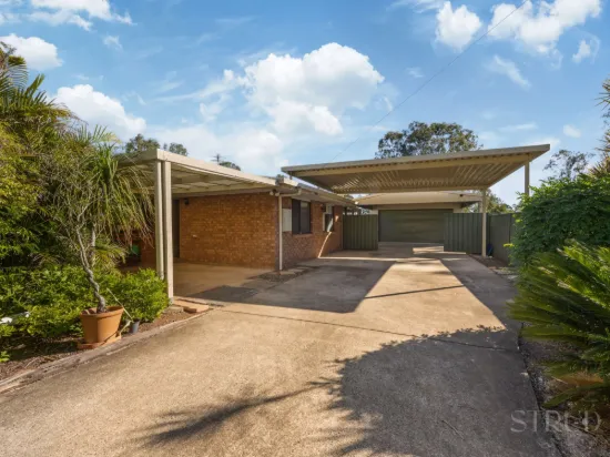 1 Wigmore Street, Willowbank, Qld 4306