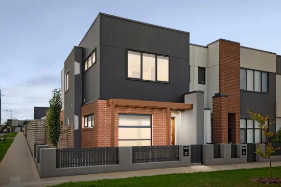 1 Wilby Walk, Wyndham Vale, Vic 3024