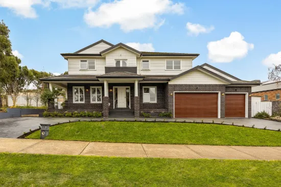 1 Wilcox Lane, Sunbury, Vic 3429