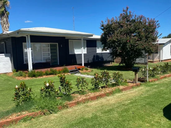 1 Willans St, Narrandera, NSW 2700