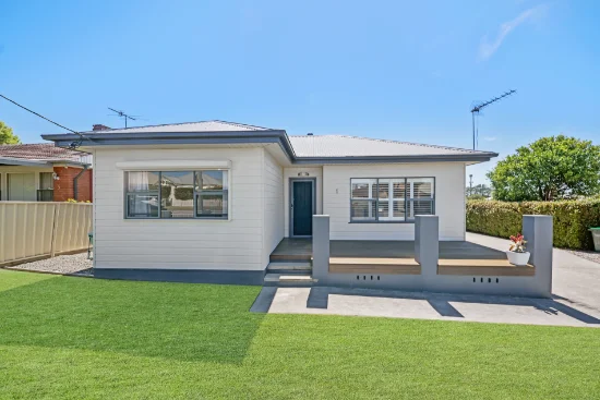 1 William St, Telarah, NSW 2320