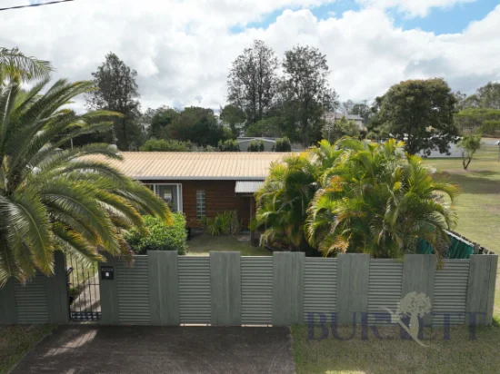 1 William Street, Biggenden, Qld 4621