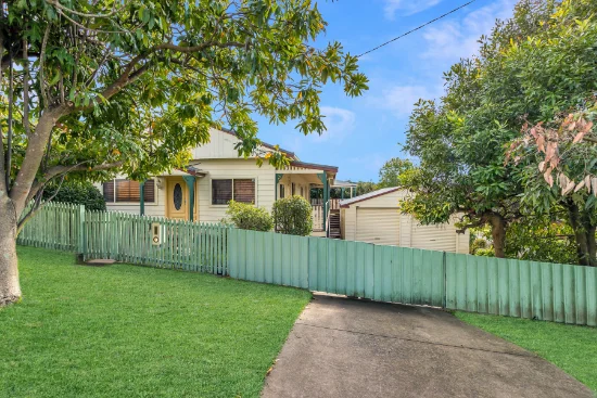 1 William Street, Cardiff NSW 2285-Image