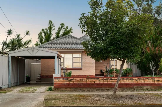 1 William Street, South Plympton, SA 5038
