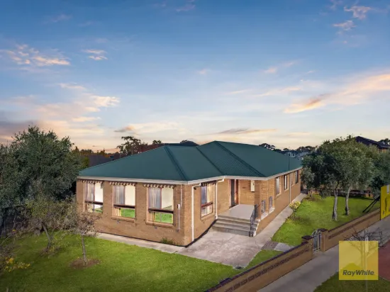 1 Willis Street, St Albans, Vic 3021