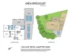 1 Willow Drive, Hampton Park, Vic 3976-Floorplan