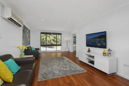 1 Willow Road, Springfield, NSW 2250