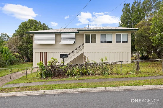 1 Willow Street, Woodridge, Qld 4114