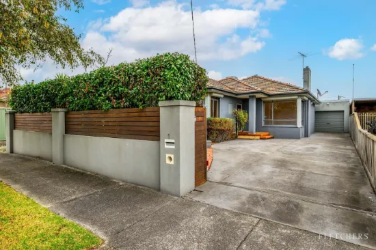 1 Wills Street, Pascoe Vale South, Vic 3044