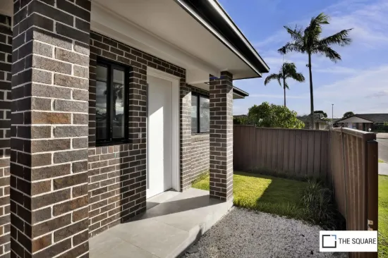 1  Wilma Place, Hassall Grove, NSW 2761