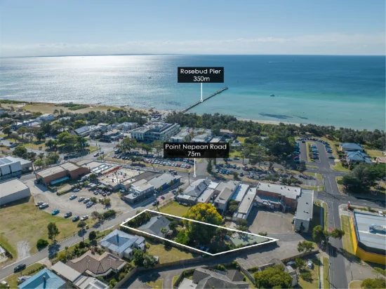 1 Wilson Street, Rosebud, Vic 3939 - For Sale