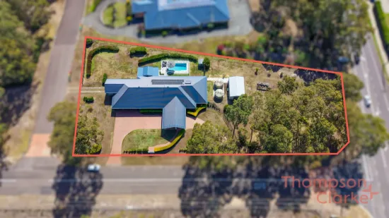 1 Wilton Drive, East Maitland, NSW 2323