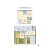 1 Wimborne Avenue, Chelsea, Vic 3196-Floorplan