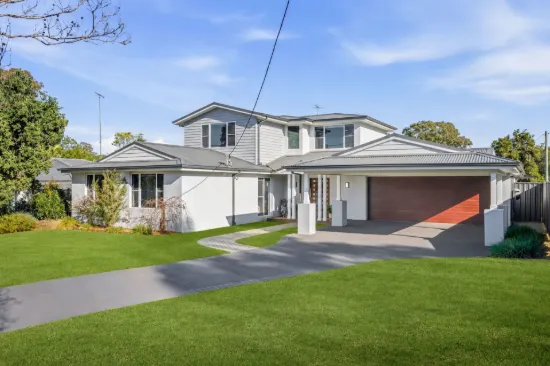 1 Winbourne Road, Mulgoa, NSW 2745