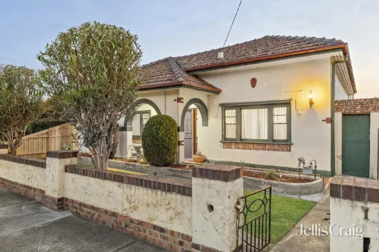 1 Winchester Street, Moonee Ponds, Vic 3039