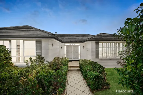 1 Windella Quadrant, Doncaster, Vic 3108