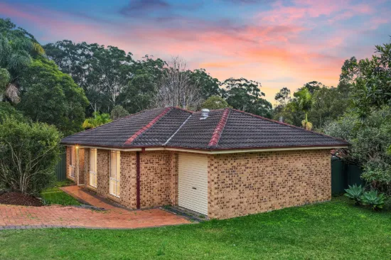 1 Windsong Place, Tuggerah, NSW 2259