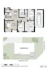 1 Windsong Place, Tuggerah, NSW 2259-Floorplan