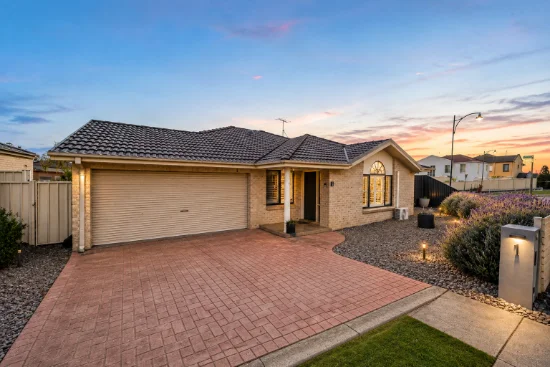 1 Wingate Avenue, West Hoxton, NSW 2171