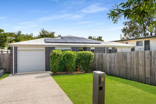 1 Winifred Street, Kingston, Qld 4114