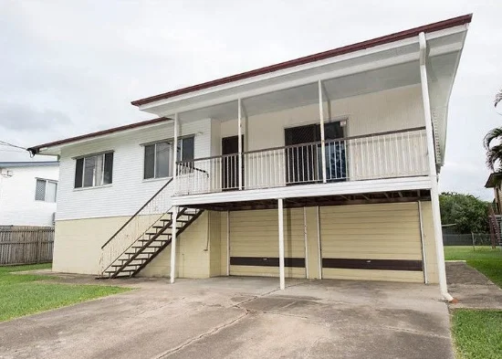 1 Winifred Street, North Booval QLD 4304-Image
