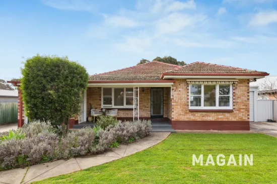 1 Winnall Street, Clapham, SA 5062