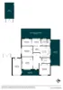 1 Winnall Street, Clapham, SA 5062-Floorplan