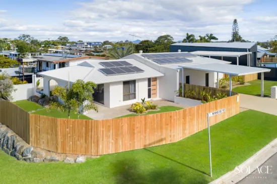1 Winnecke Road, Tannum Sands, Qld 4680