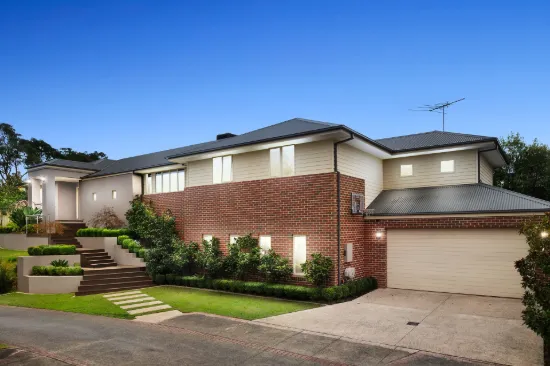 1 Winscott Grove, Ringwood, Vic 3134