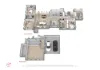 1 Winscott Grove, Ringwood, Vic 3134-Floorplan