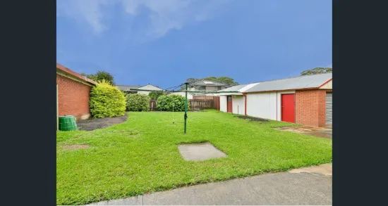 1 Winsdor Road, Macquarie Fields, NSW 2564