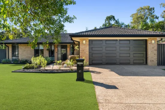 1 Winston Court, Landsborough, Qld 4550