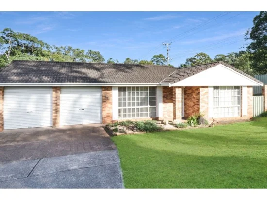 1 Wiruna Road, Port Macquarie NSW 2444-Image