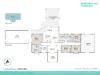 1 Wisbech Place, Thornlands, Qld 4164-Floorplan