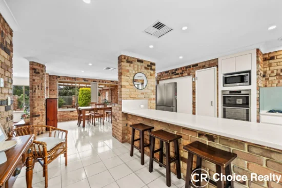1 Wishaw Grove, Leeming, WA 6149