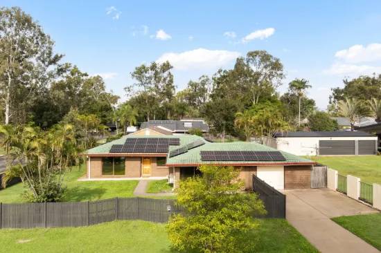 1 Wittonga Court, Karana Downs, Qld 4306