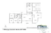 1 Wittunga Crescent, Banks, ACT 2906-Floorplan