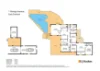 1 Wonga Avenue, East Gosford, NSW 2250-Floorplan