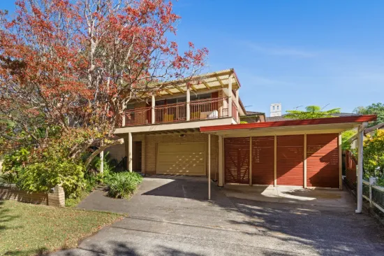 1 Wonoona Parade East, Oatley, NSW 2223