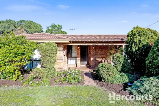 1 Wonyill Street, Wanneroo, WA 6065
