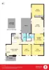 1 Wood Street, Soldiers Hill, Vic 3350-Floorplan