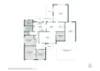 1 Woodbury Street, North Rocks, NSW 2151-Floorplan