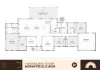 1 Woodline Court, Morayfield, Qld 4506-Floorplan